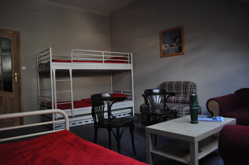 Hostel Egan Uzjhorod Værelse billede